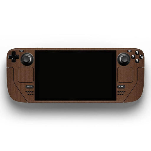 Steam Deck Metal Series Skins - for just $28! 