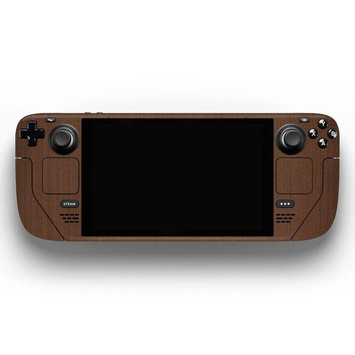 Steam Deck Metal Series Skins - for just $28! 