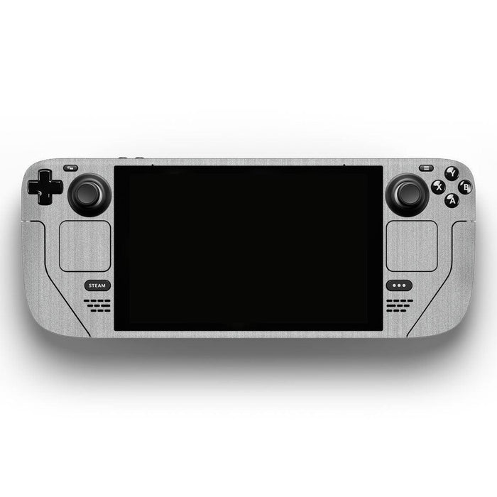 Steam Deck Metal Series Skins - for just $28! 