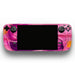 Steam Deck Oil Paint Series Skins - for just $25! 