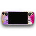 Steam Deck Oil Paint Series Skins - for just $25! 