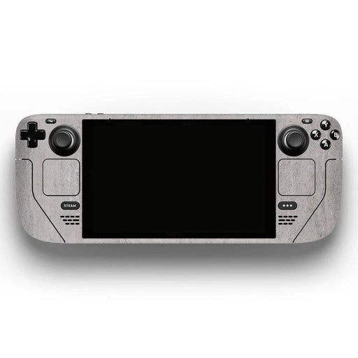 Steam Deck Stone Series Skins - for just $28! 