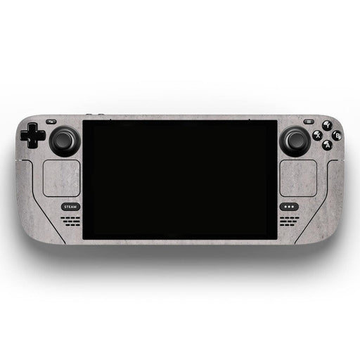 Steam Deck Stone Series Skins - for just $28! 