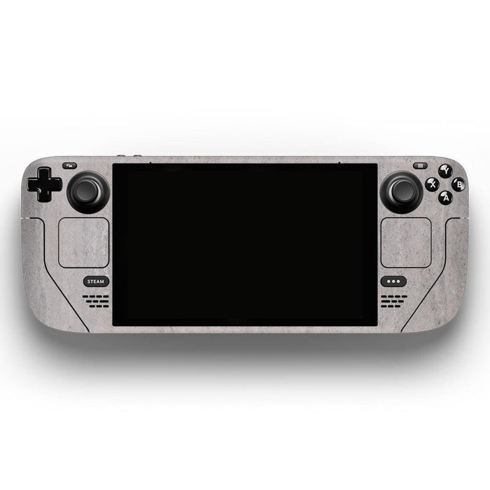 Steam Deck Stone Series Skins - for just $28! 
