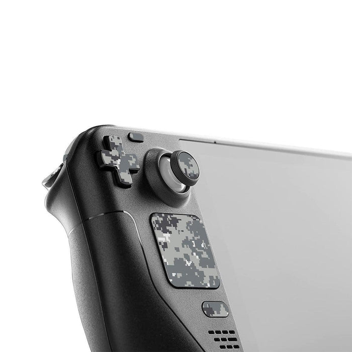 Steam Deck Trackpad Camo Series Skins - for just $11! 