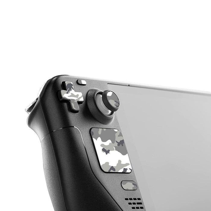 Steam Deck Trackpad Camo Series Skins - for just $11! 