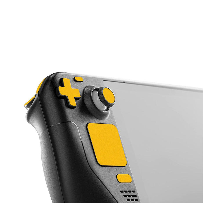 Steam Deck Trackpad Color Series Skins - for just $11! 