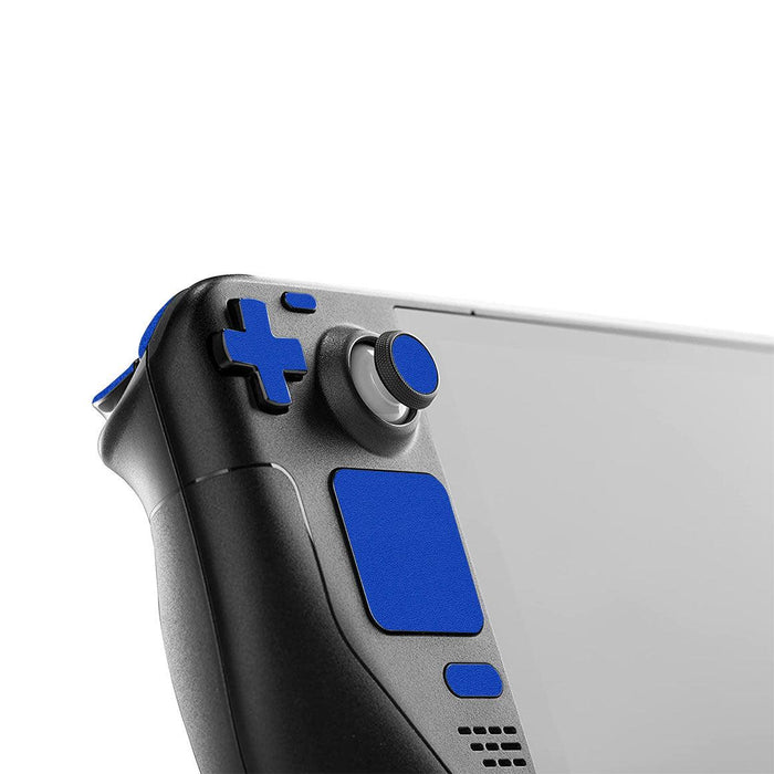 Steam Deck Trackpad Color Series Skins - for just $11! 