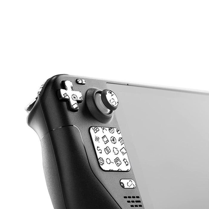 Steam Deck Trackpad Everything Series Skins - for just $11! 