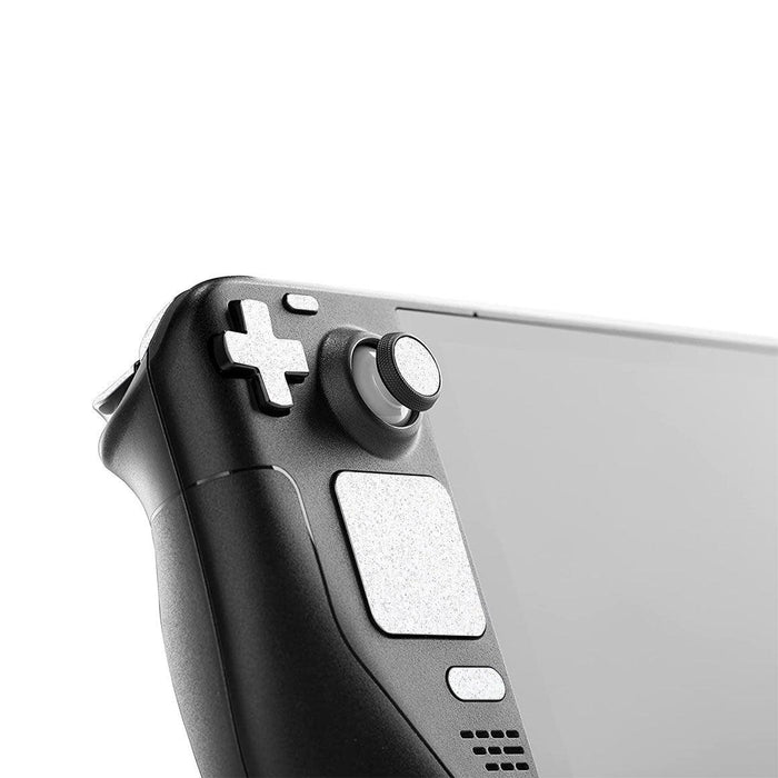 Steam Deck Trackpad Glitz Series Skins - for just $11! 