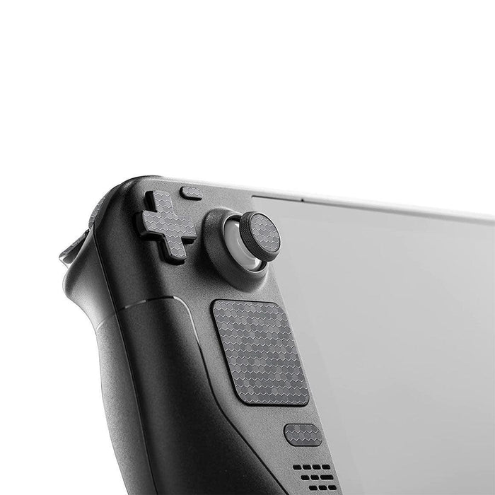 Steam Deck Trackpad Honeycomb Series Skins - for just $10.95! 