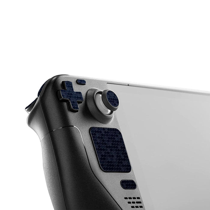Steam Deck Trackpad Honeycomb Series Skins - for just $10.95! 
