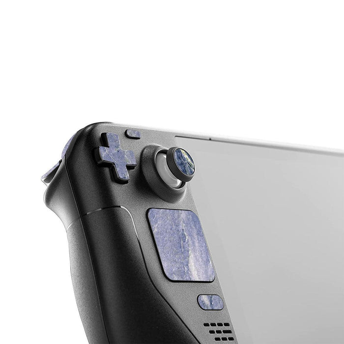 Steam Deck Trackpad Marble Series Skins - for just $11! 