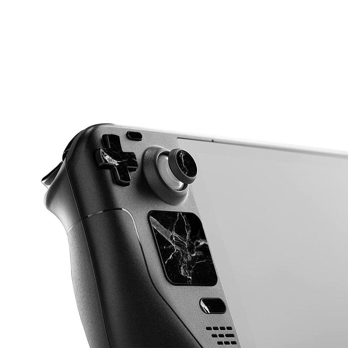 Steam Deck Trackpad Marble Series Skins - for just $11! 