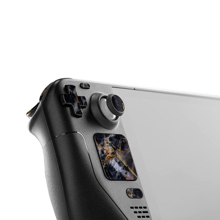 Steam Deck Trackpad Marble Series Skins - for just $11! 