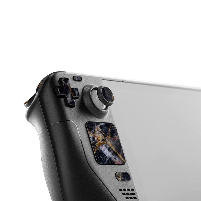Steam Deck Trackpad Marble Series Skins - for just $11! 