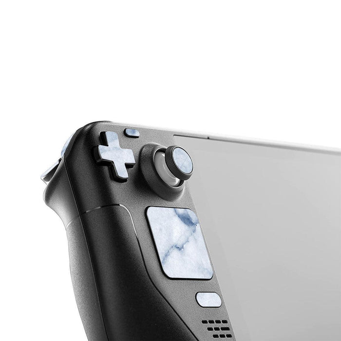Steam Deck Trackpad Marble Series Skins - for just $11! 