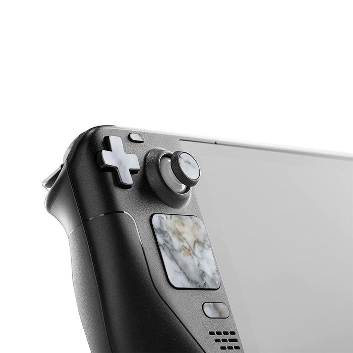 Steam Deck Trackpad Marble Series Skins - for just $11! 