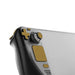 Steam Deck Trackpad Metal Series Skins - for just $11! 
