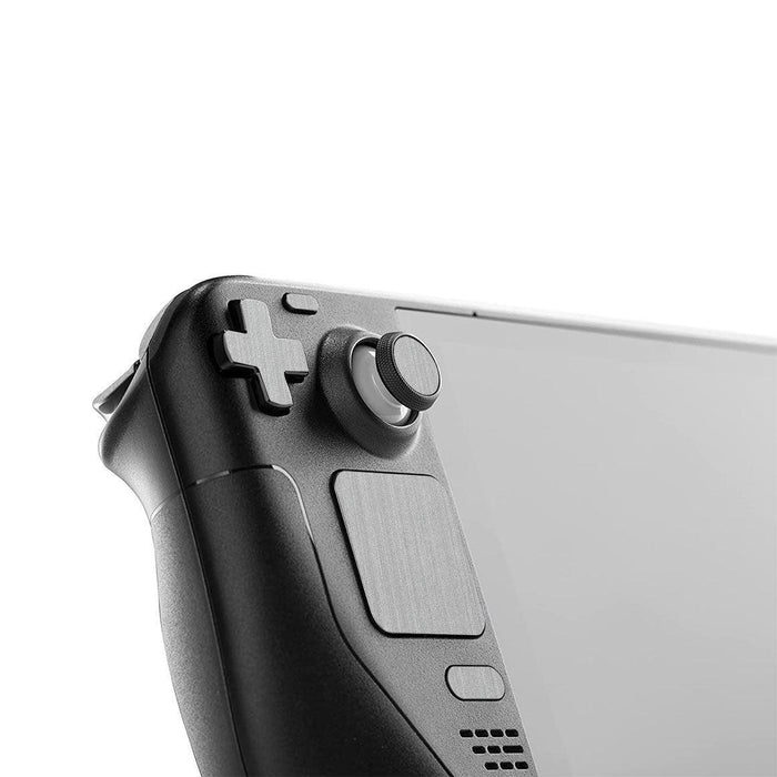 Steam Deck Trackpad Metal Series Skins - for just $11! 