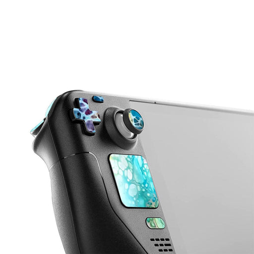 Steam Deck Trackpad Oil Paint Series Skins - for just $11! 