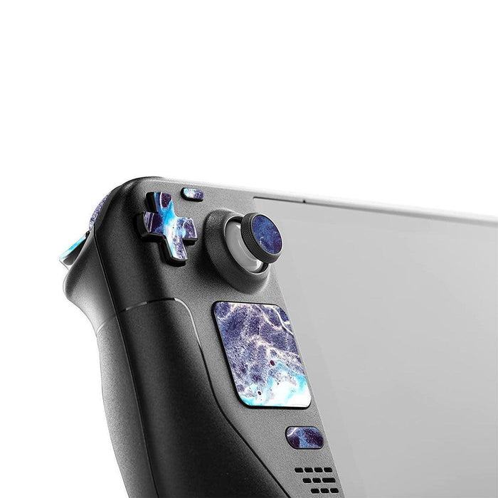 Steam Deck Trackpad Oil Paint Series Skins - for just $11! 