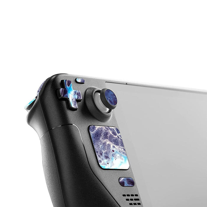 Steam Deck Trackpad Oil Paint Series Skins - for just $11! 