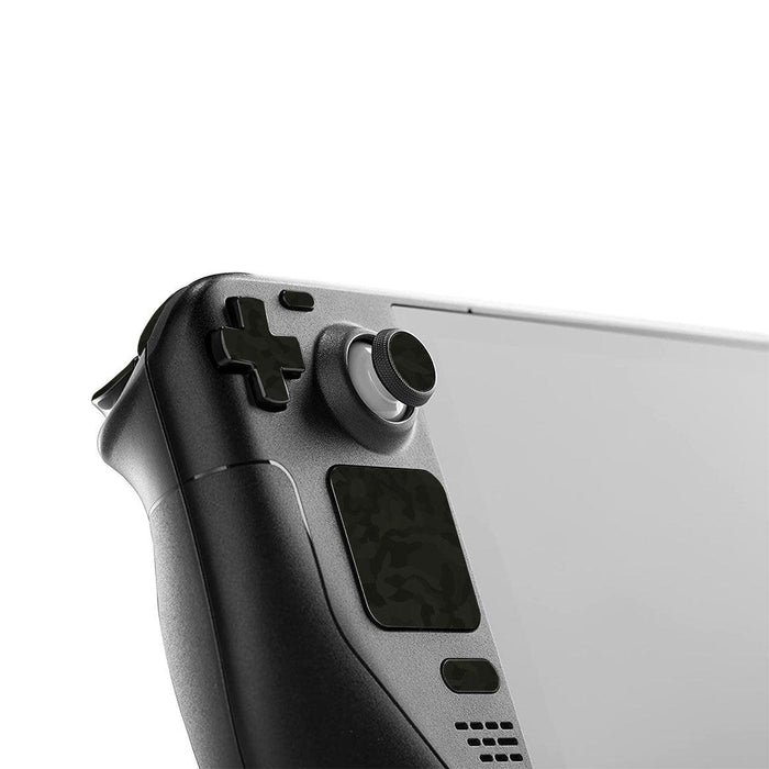 Steam Deck Trackpad Shade Series Skins - for just $11! 