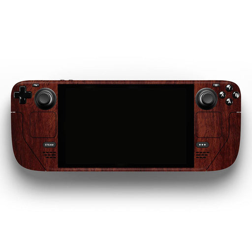 Steam Deck Wood Series Skins - for just $28! 