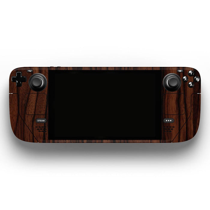 Steam Deck Wood Series Skins - for just $28! 