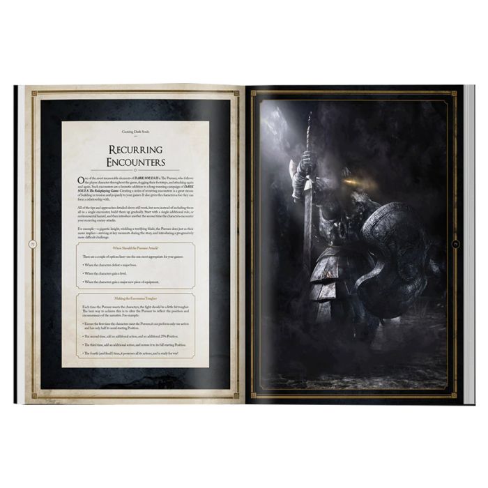 Dark Souls RPG: The Tome of Journeys - for just $29.99! 