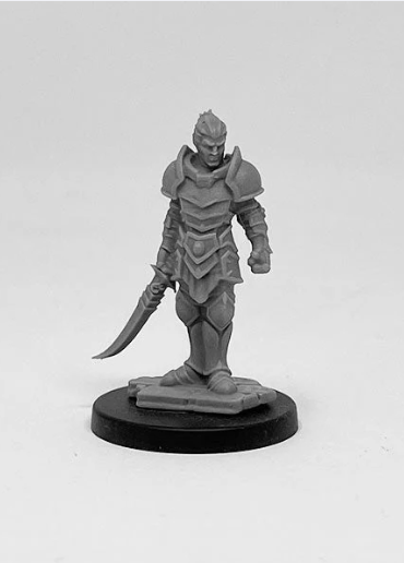 Steel Elf - for just $1.79! 