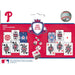 Philadelphia Phillies - 2-Pack Playing Cards & Dice Set - for just $19.99! 