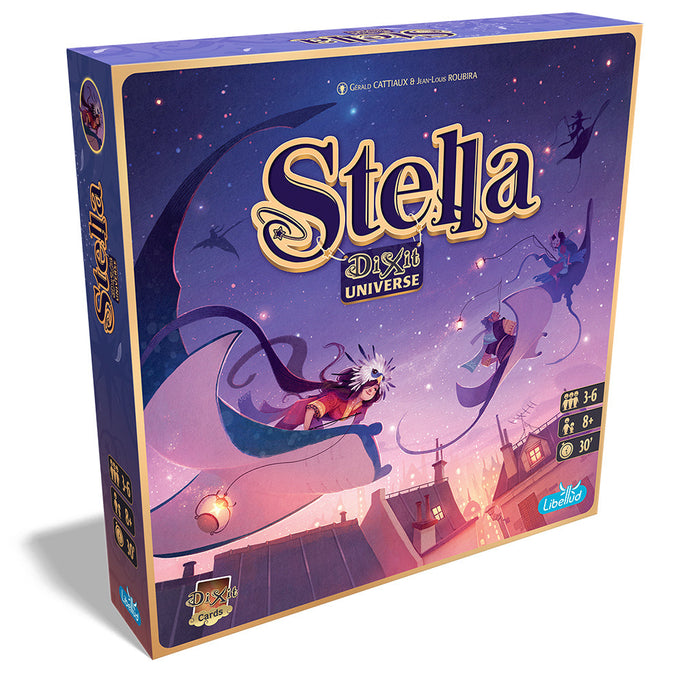 Stella - for just $31.99! 