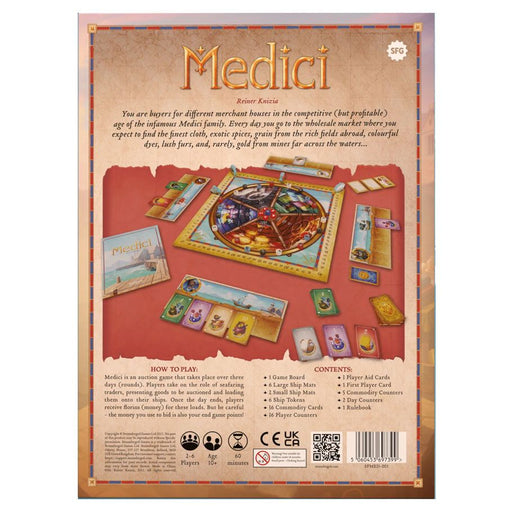 Medici - for just $39.99! 