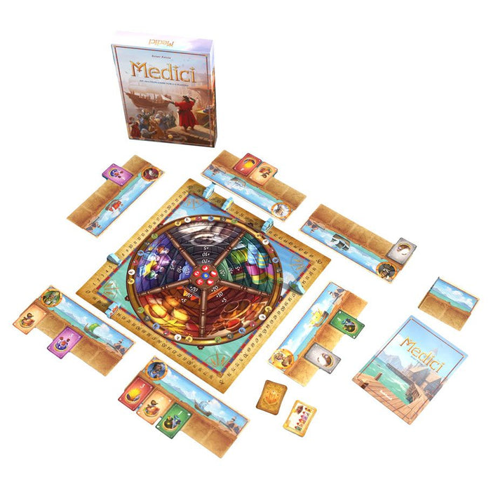 Medici - for just $39.99! 