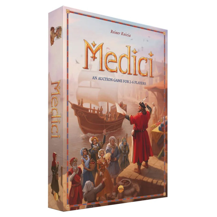 Medici - for just $39.99! 