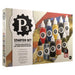 P3: Starter Box of 10 Paints - for just $49.99! 