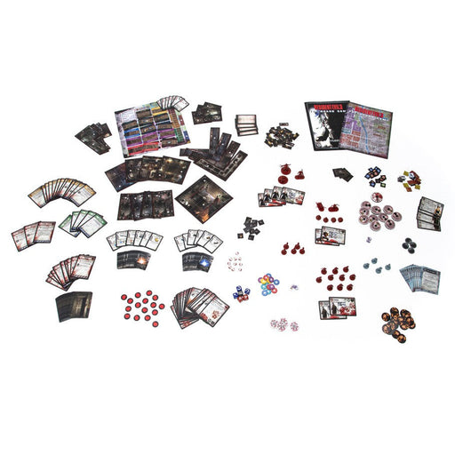 Resident Evil 3: The Board Game - for just $99.95! 