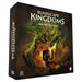 RuneScape Kingdoms: Shadow of Elvarg Core Game - for just $79.99! 