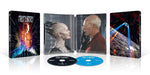 Star Trek: First Contact - 30th Anniversary Steelbook (4K Ultra HD + Blu-ray + Digital) - for just $44.99! 