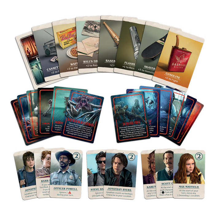 Stranger Things: Upside Down - for just $54.99! 