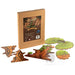 Everdell: Wooden Ever Tree - for just $29.99! 