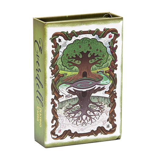 Everdell Playing Cards - for just $14.99! 