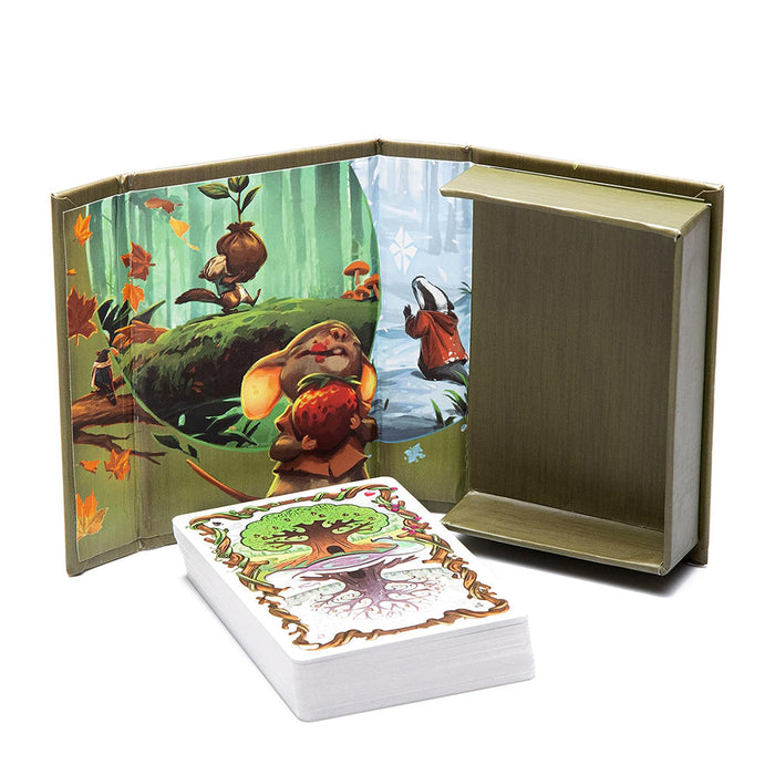 Everdell Playing Cards - for just $14.99! 