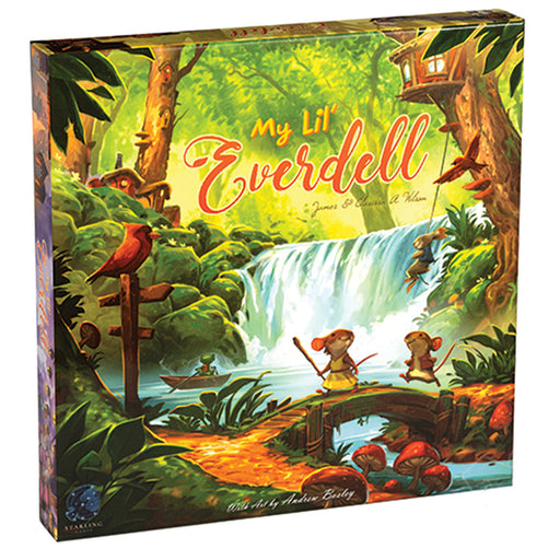 My Lil' Everdell - for just $44.99! 