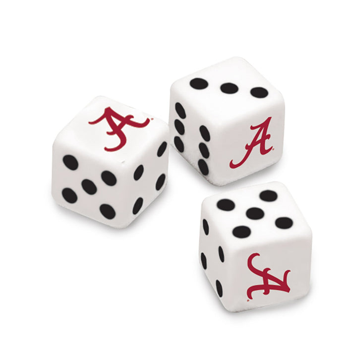 Alabama Crimson Tide 300 Piece Poker Set - Just $124.99! Shop now at Retro Gaming of Denver