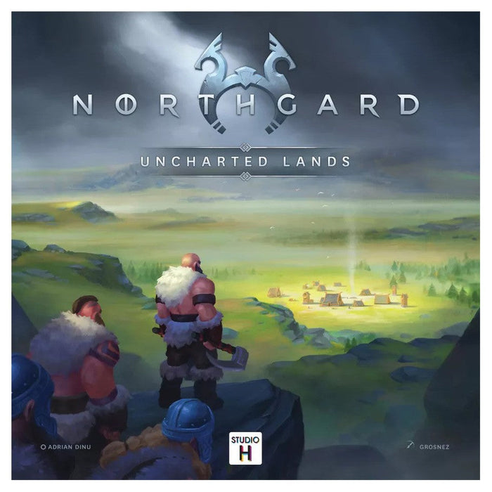 Northgard: Uncharted Lands - for just $89.99! 