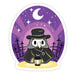 Squishable Plague Gate Sticker - for just $3! 