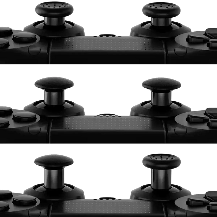 MODDEDZONE NIGHTFALL EXTREME PS5 SMART PRO CUSTOM MODDED CONTROLLER - for just $209.99! 
